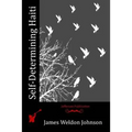 Self-Determining Haiti - Paperback