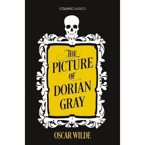 The Picture of Dorian Gray - Paperback