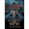 Three Gold Coins Too Young to Die this Rich!: The Adventure Begins - Paperback