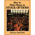 How to Make Money in Stock Options - Paperback