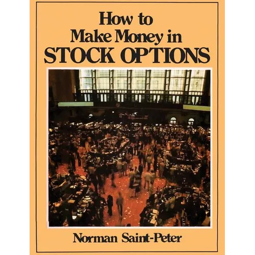 How to Make Money in Stock Options - Paperback