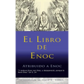 Libro de Enoc - Hardcover