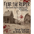 Fear the Reaper - Paperback