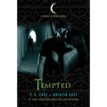 Tempted: A House of Night Novel - Paperback