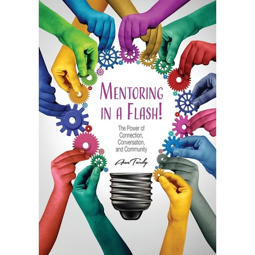Mentoring in a Flash! - Paperback