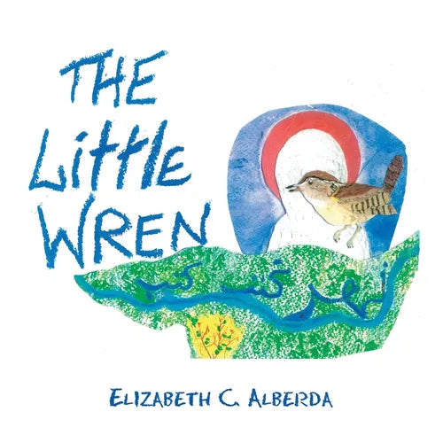 The Little Wren - Paperback