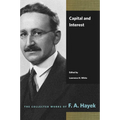 Capital and Interest - Paperback