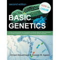 Basic Genetics: A Primer Covering Molecular Composition of Genetic Material, Gene Expression and Genetic Engineering, and Mutations an - Paperback