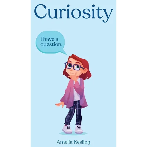 Curiosity - Hardcover