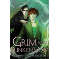 A Grim and Sunken Vow - Hardcover