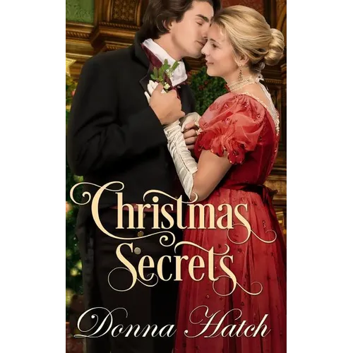 Christmas Secrets - Paperback