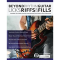 Beyond Rhythm Guitar - Paperback