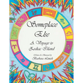 Someplace Else: A Voyage to Zodiac Island - Paperback