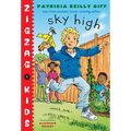 Sky High - Paperback