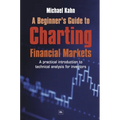 A Beginner's Guide to Charting Financial Markets: A Practical Introduction to Technical Analysis for Investors - Paperback