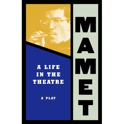 Life in the Theatre - Paperback