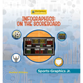 Infographics: On the Scoreboard - Paperback