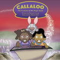 Callaloo: The Trickster and the Magic Quilt - Paperback