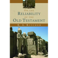 On the Reliability of the Old Testament - Paperback