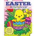 Easter Activity Book - Paperback