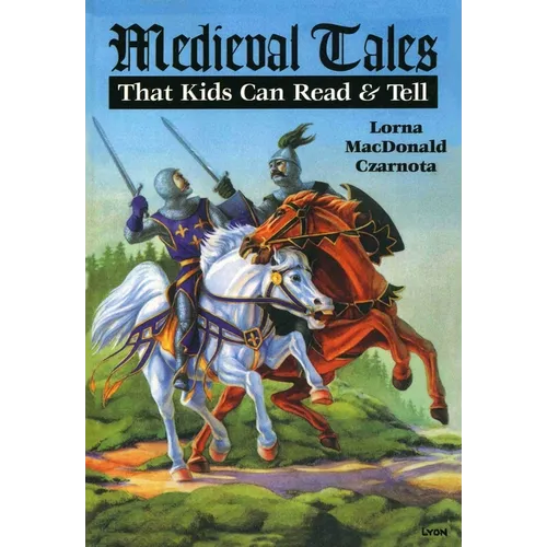 Medieval Tales - Paperback