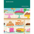 Beatrix Bakes - Hardcover