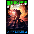 Theodore Boone: Kid Lawyer - Paperback