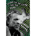 Storm for the Living and the Dead: Uncollected and Unpublished Poems - Hardcover