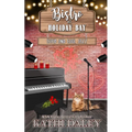 The Bistro at Holiday Bay: Cupid and Cool Jazz - Paperback