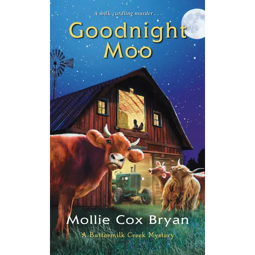 Goodnight Moo - Mass Market Paperbound