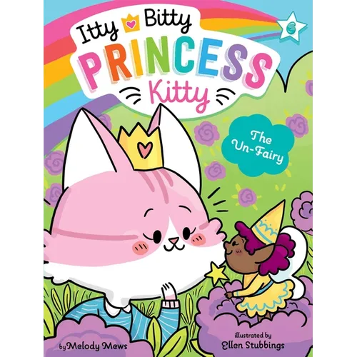 The Un-Fairy - Hardcover