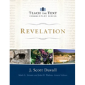 Revelation - Hardcover