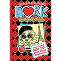 Dork Diaries 15: Tales from a Not-So-Posh Paris Adventure - Hardcover