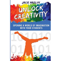 Unlock Creativity - Paperback