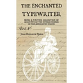 The Enchanted Typewriter - Paperback