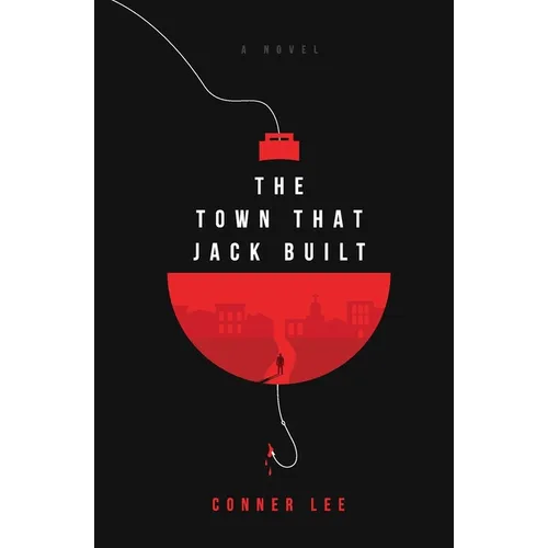 The Town That Jack Built - Paperback
