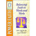 The Spirit-Filled Life Kingdom Dynamics Guides: K12-Power Faith - Paperback