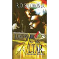 Long Road To The Altar - Hardcover