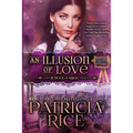An Illusion of Love - Paperback