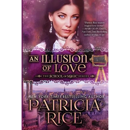 An Illusion of Love - Paperback