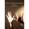 Ten 10-Minute Plays - Paperback