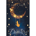 Demure - Paperback