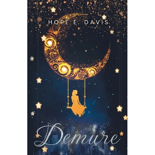 Demure - Paperback