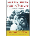 Along the Way: The Journey of a Father and Son - Paperback