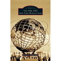 1964-1965 New York World's Fair - Hardcover