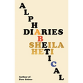 Alphabetical Diaries - Hardcover