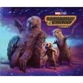 Marvel Studios' Guardians of the Galaxy Vol. 3: The Art of the Movie - Hardcover
