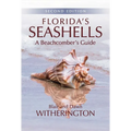 Florida's Seashells: A Beachcomber's Guide - Paperback
