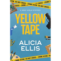 Yellow Tape - Paperback