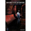 Books of Slaughter Vol. 3 - Paperback